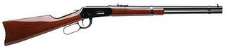 Taylors & Company 1894 Carbine .38-55 Winchester Lever Action Rifle - 20" - Blued/Brown